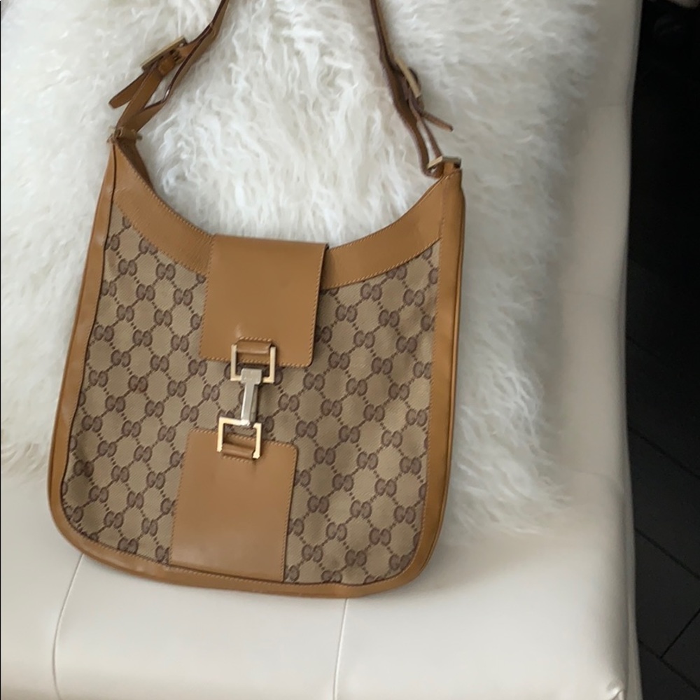 Gucci bag